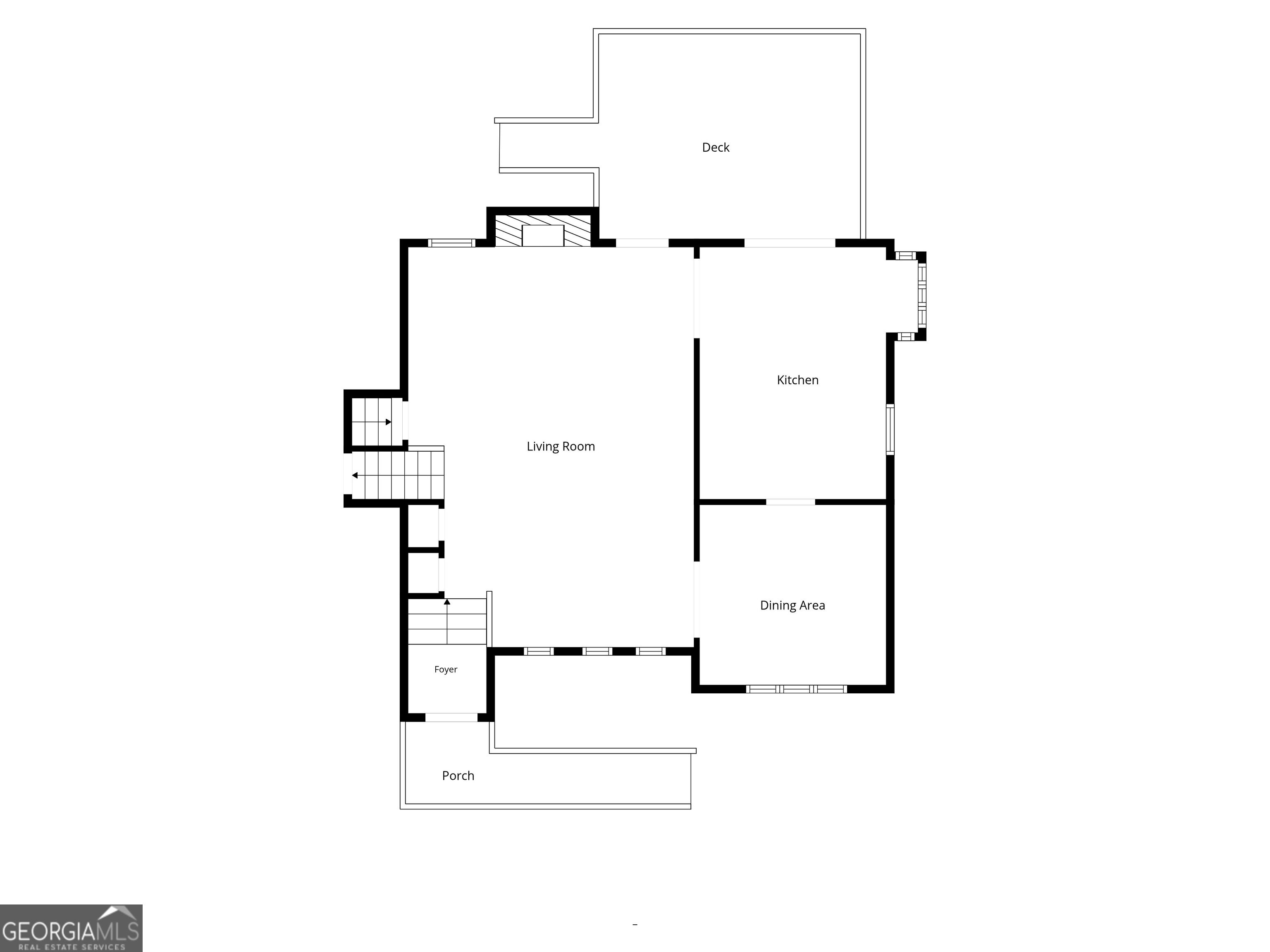 3390 Woodrun Trail Property Photo 42