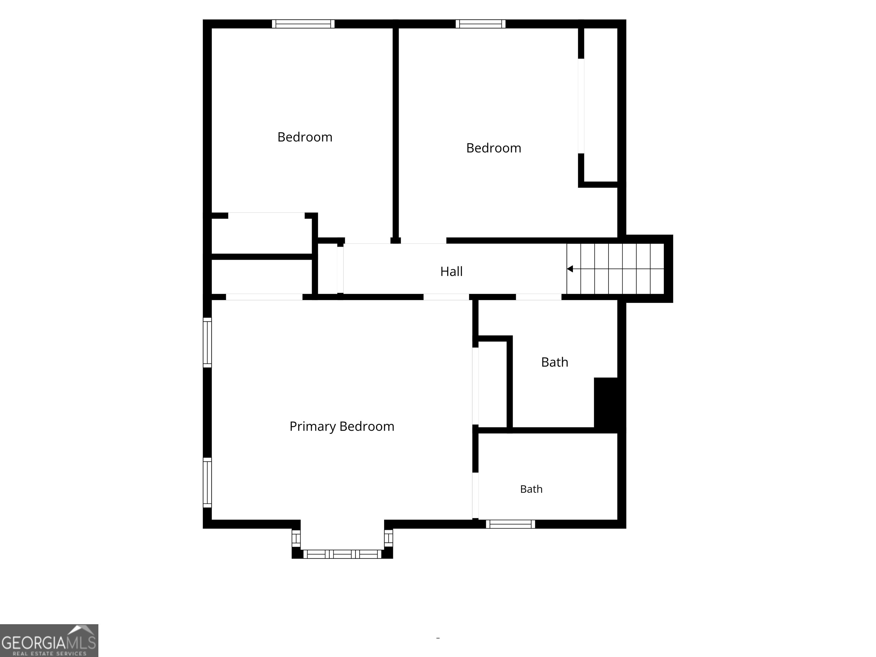 3390 Woodrun Trail Property Photo 43