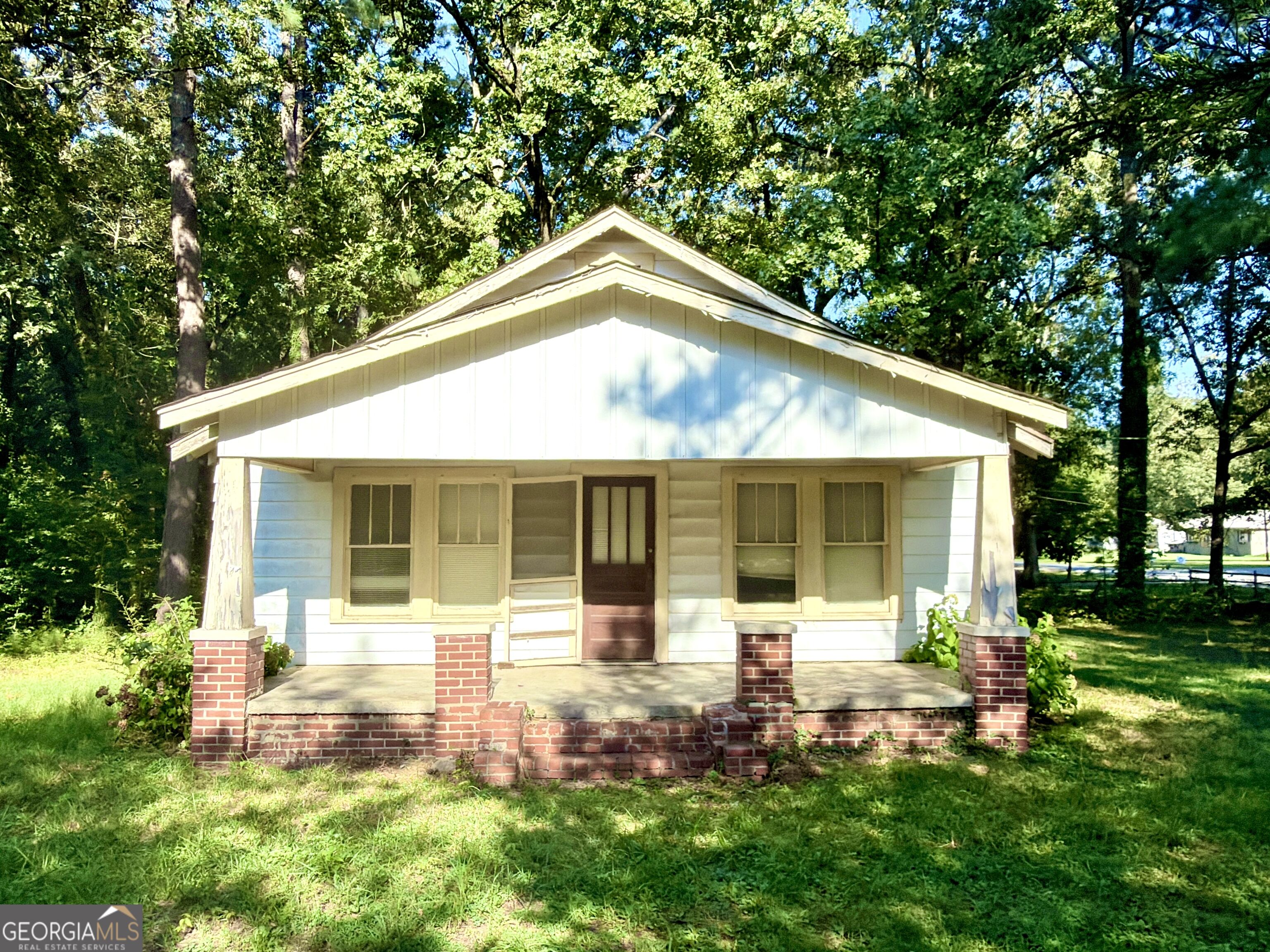 4558 Martha Berry Highway Ne Property Photo 1