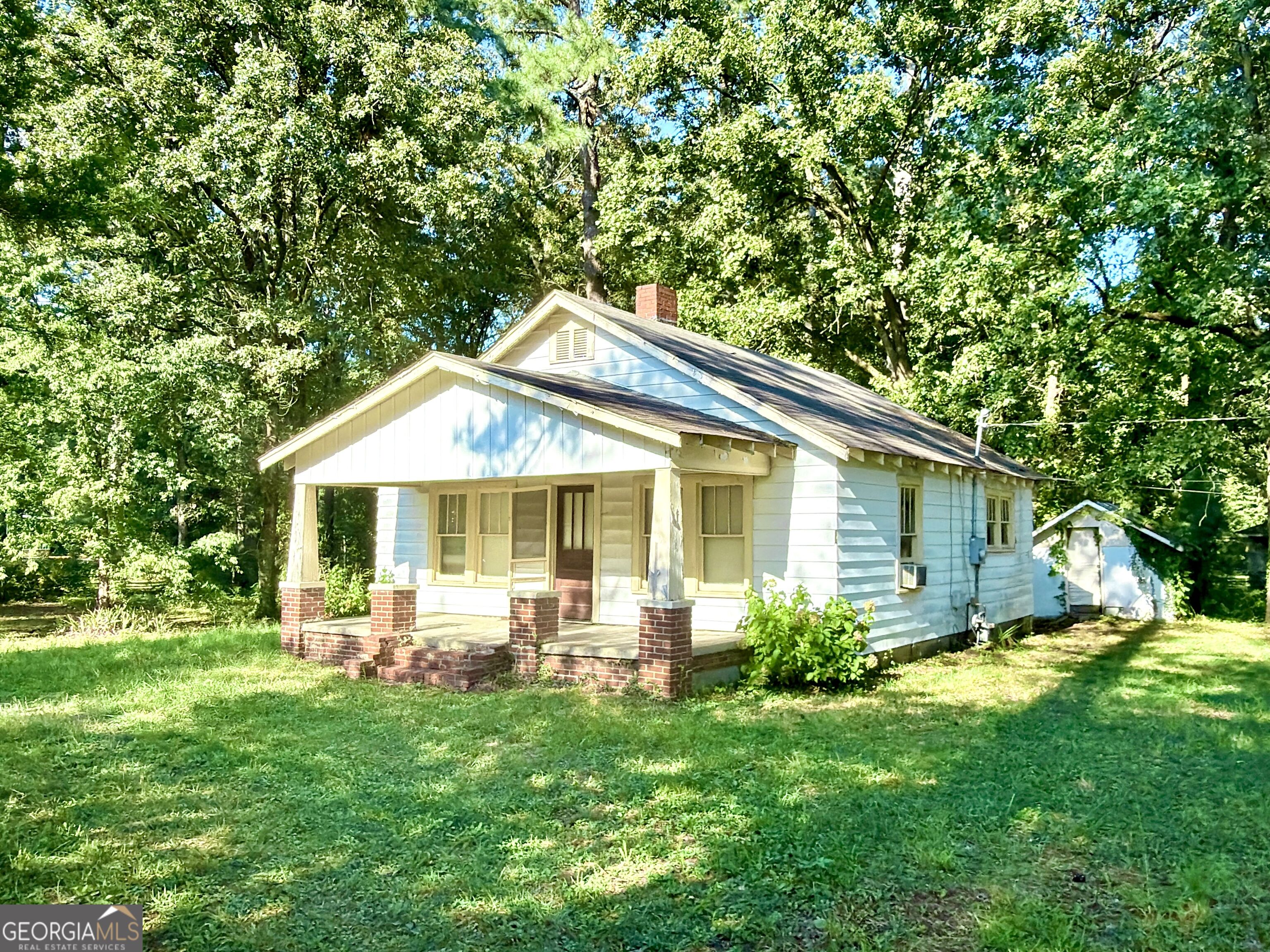 4558 Martha Berry Highway Ne Property Photo 2