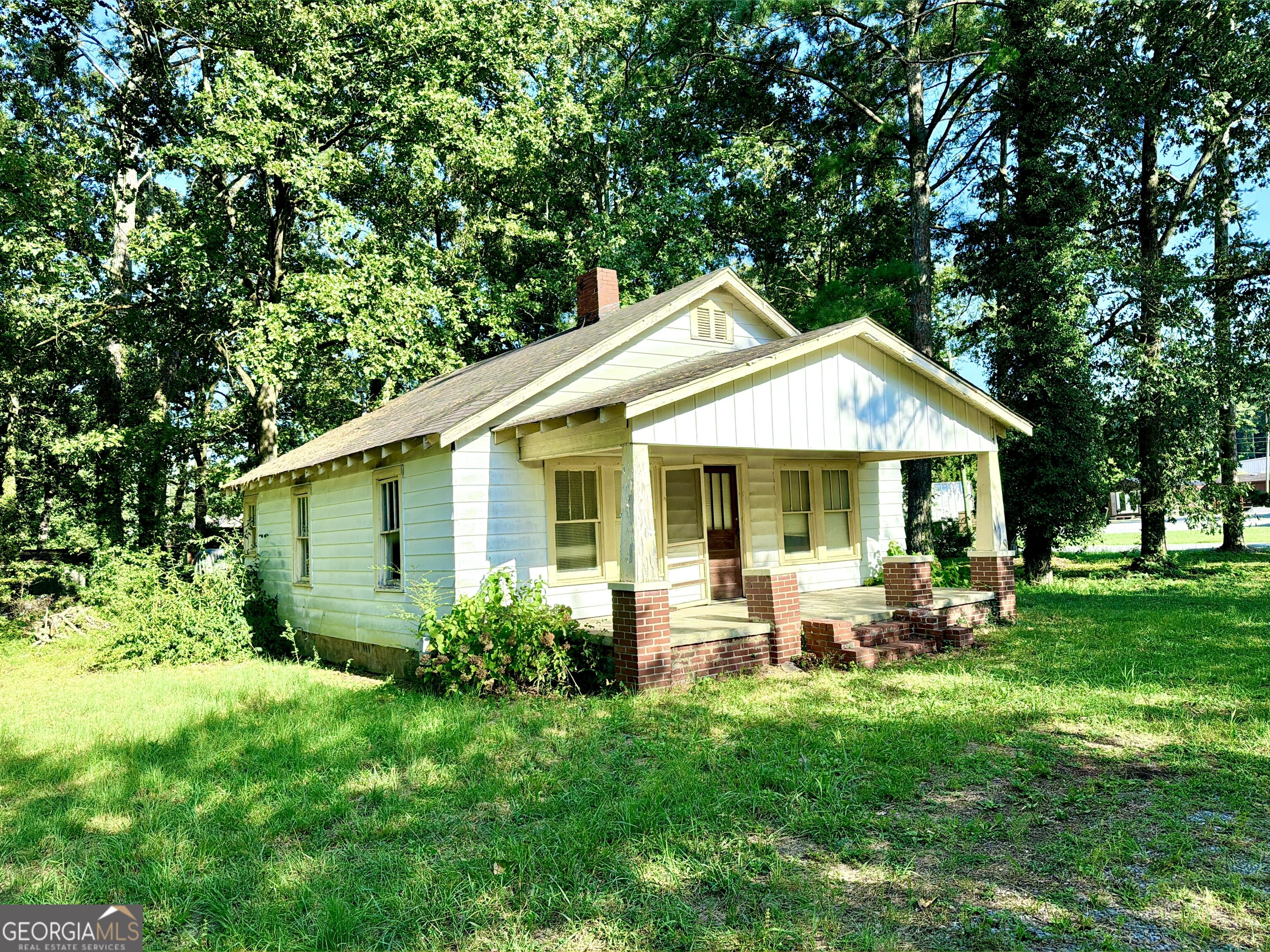 4558 Martha Berry Highway Ne Property Photo 3