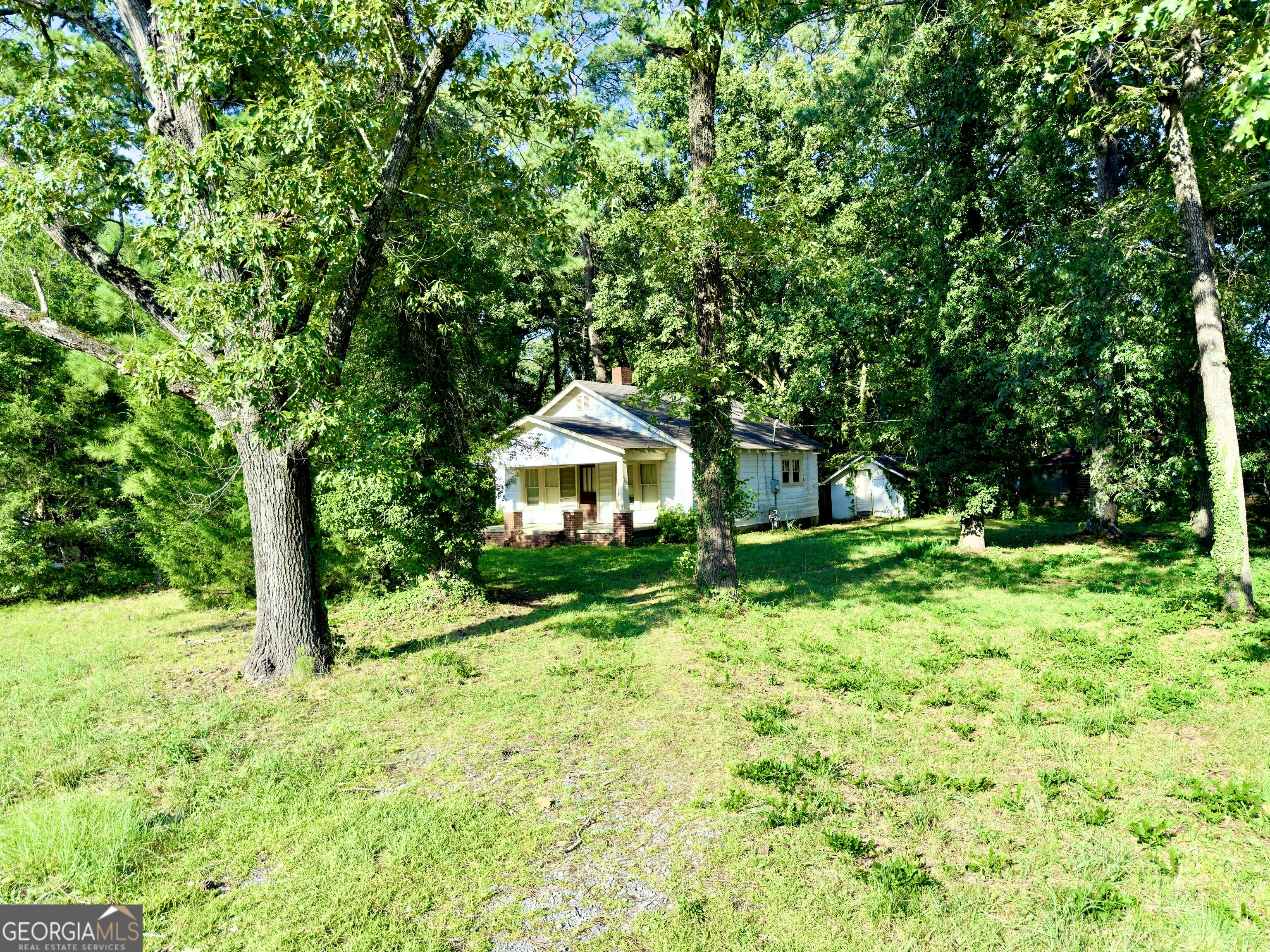 4558 Martha Berry Highway Ne Property Photo 5