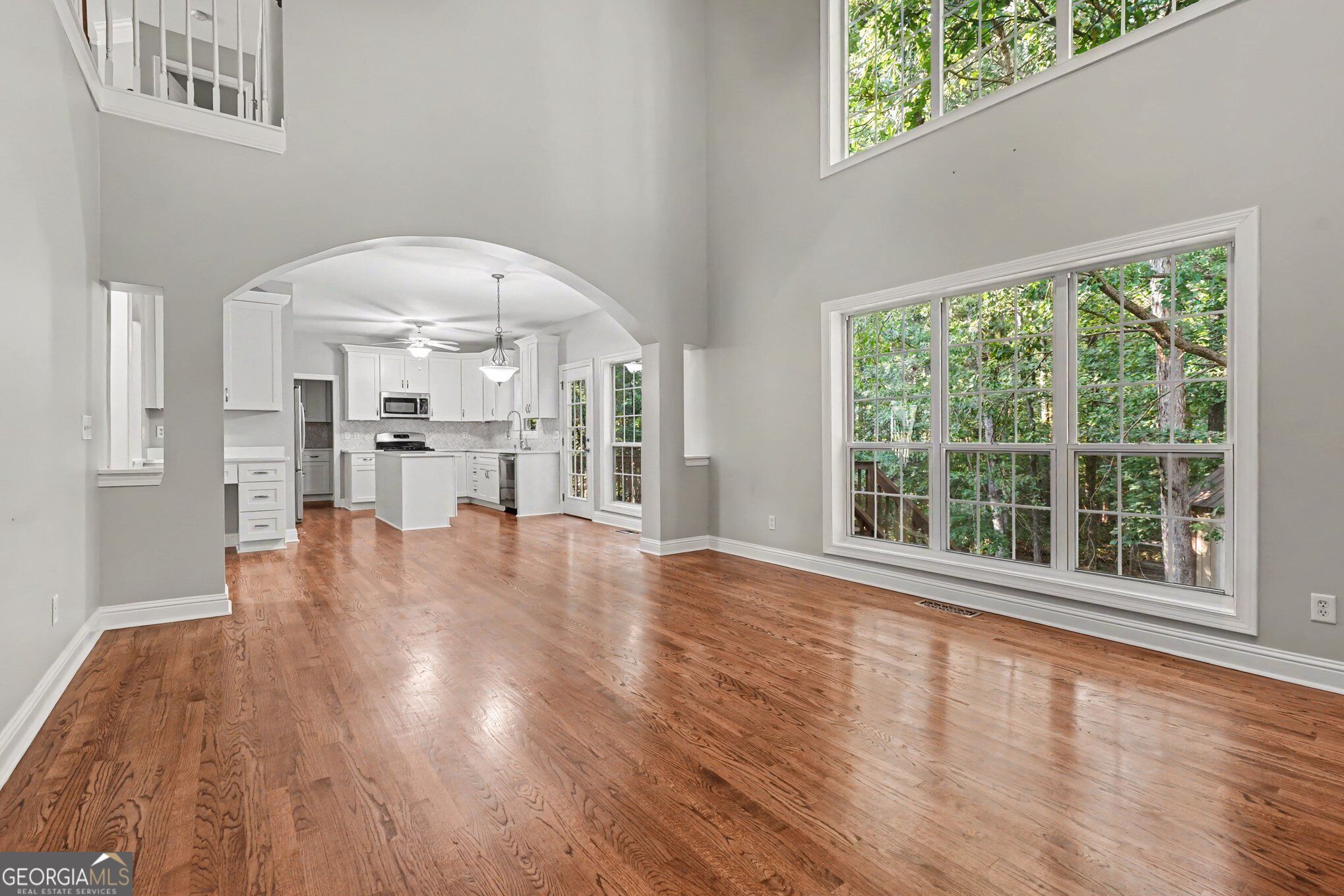 5055 Forest Hill Drive Property Photo 11