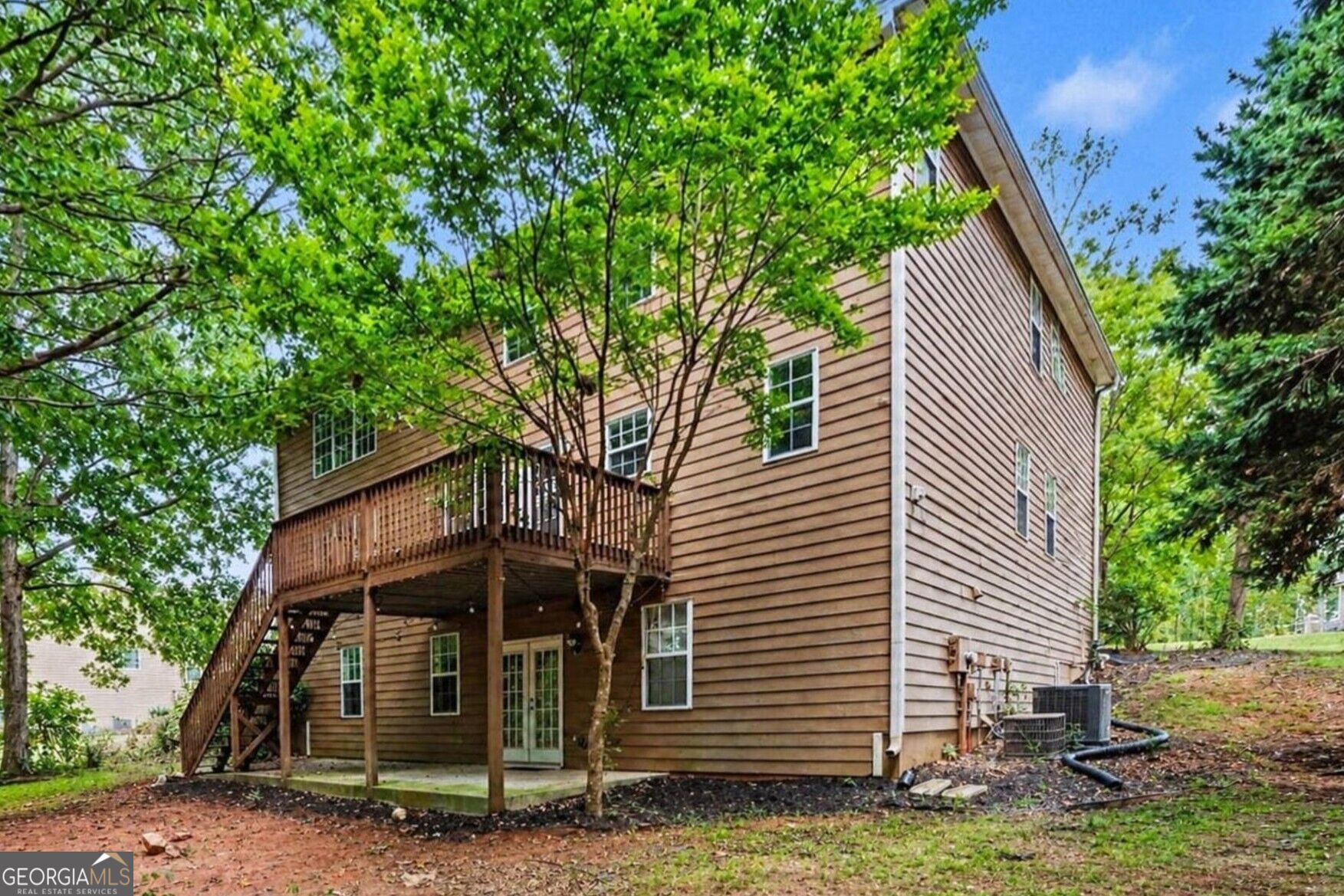 5055 Forest Hill Drive Property Photo 29