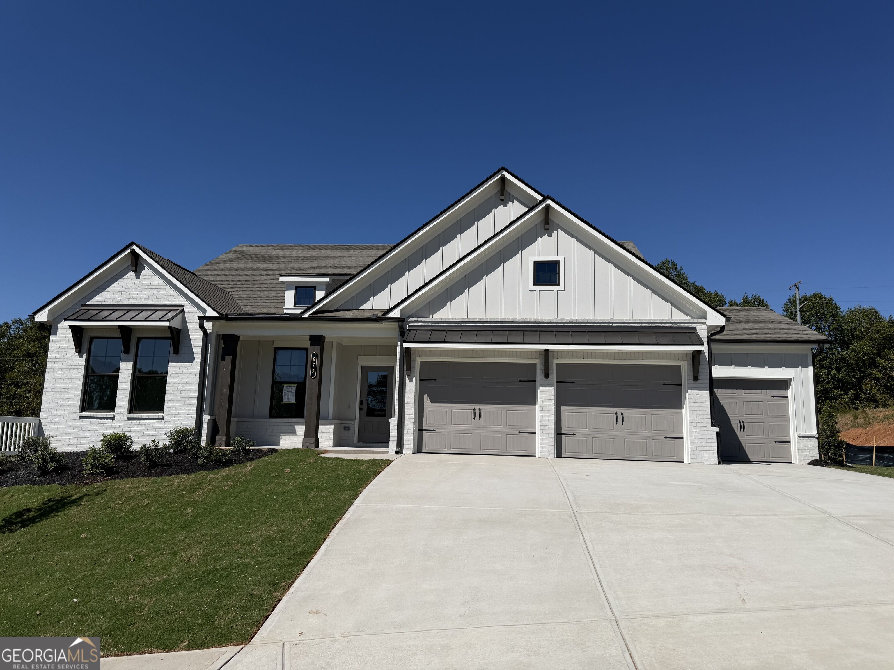 672 Gadwall Circle Property Photo 1