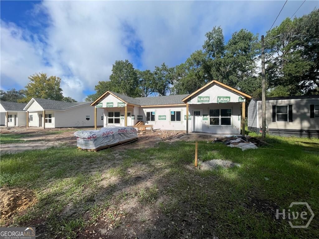 728 Talmadge Road Lot 7 Property Photo 2