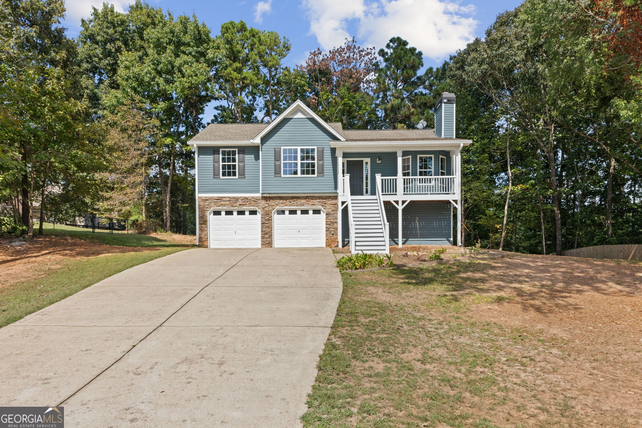 85 Haddonstone Drive Property Photo 1