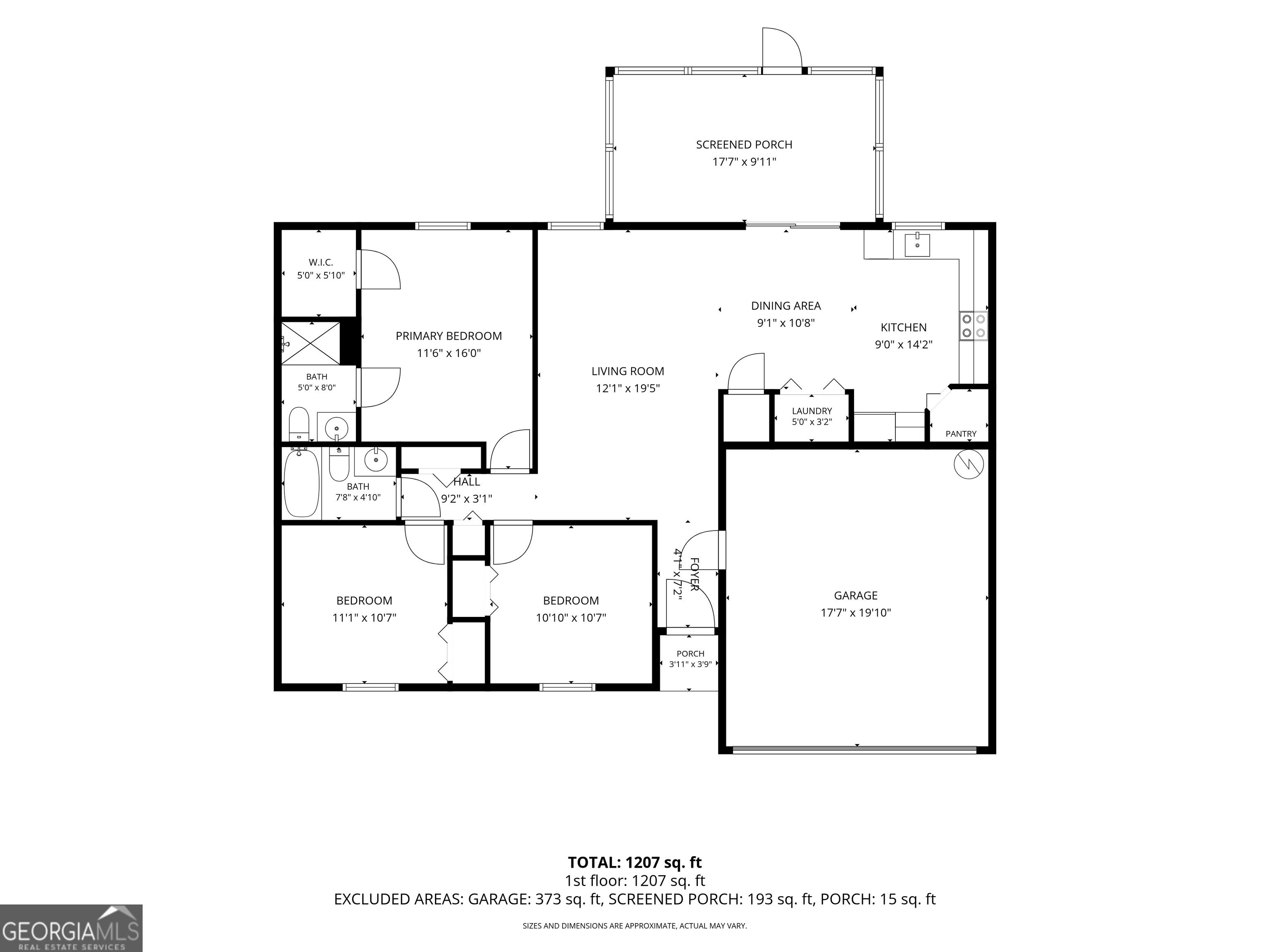 225 Pine Bluff Drive Property Photo 43