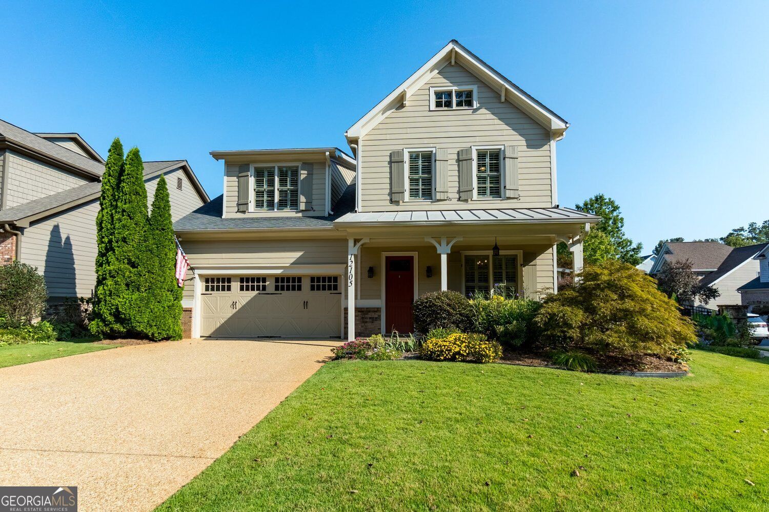 12105 Walnut Terrace Property Photo 4