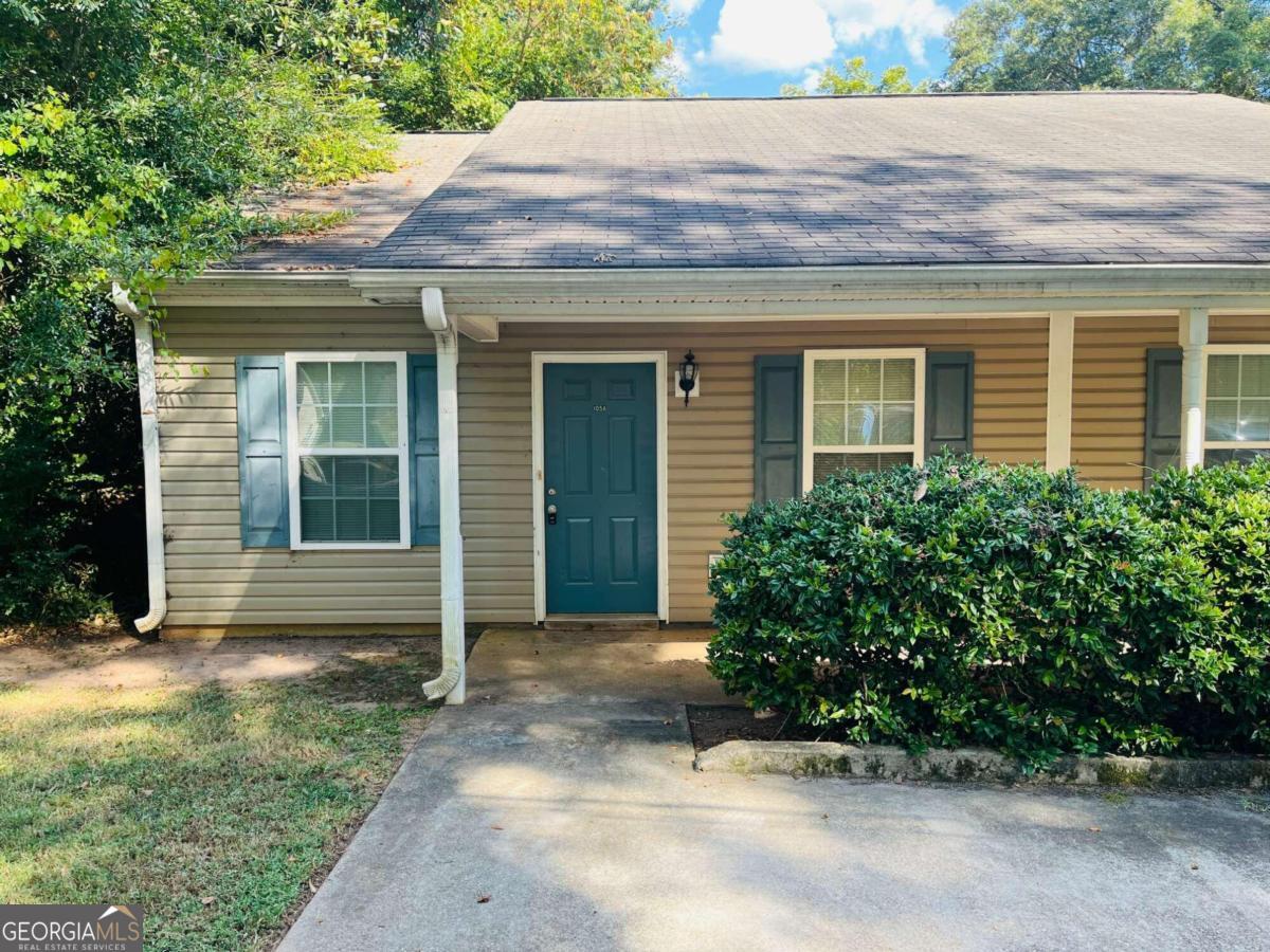 105 Granite Street # A Property Photo 1