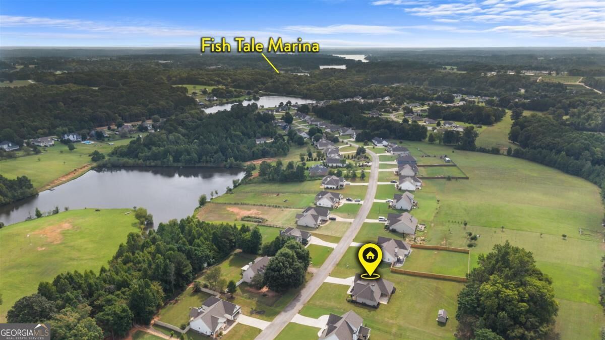 116 Alexander Lakes Drive Property Photo 39