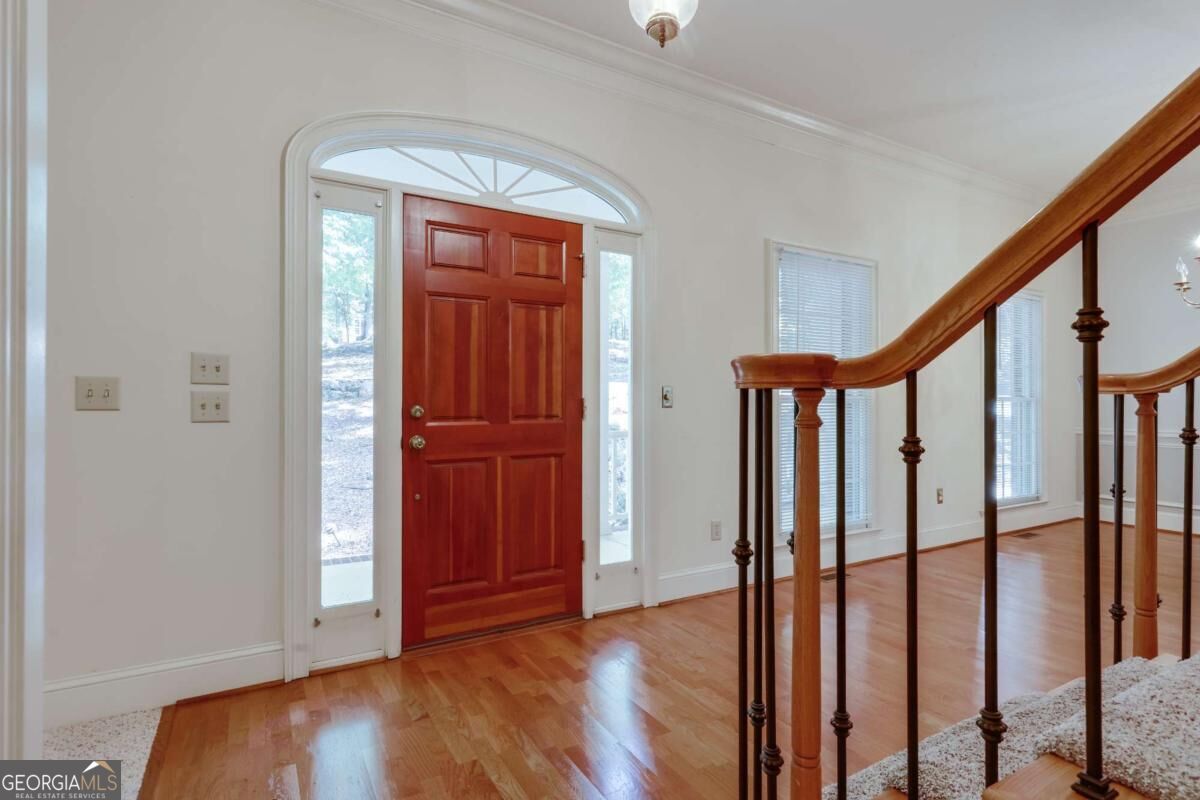 320 Millstone Circle Property Photo 12