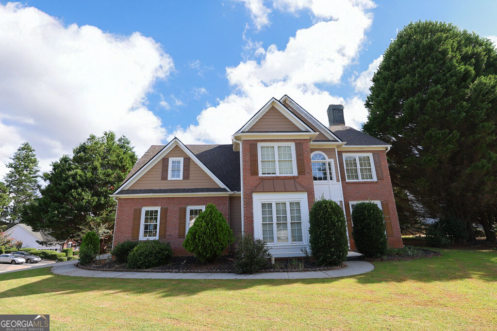 5544 White Cedar Terrace Property Photo 1