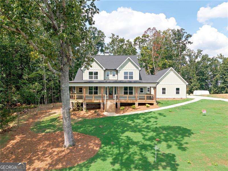 48 Sequoyah Court Property Photo 1
