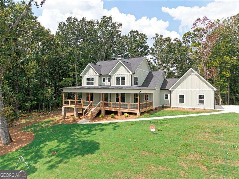 48 Sequoyah Court Property Photo 2