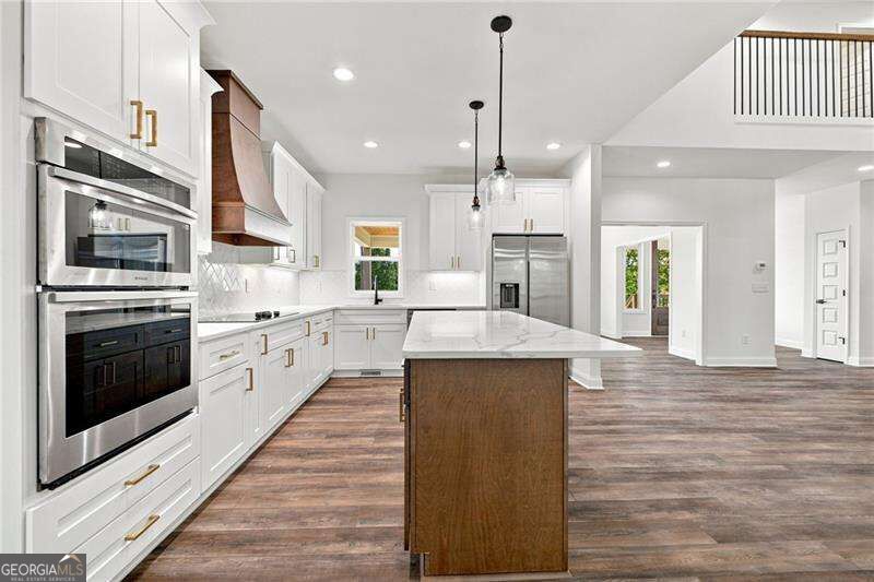 48 Sequoyah Court Property Photo 3