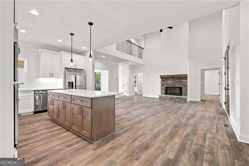 48 Sequoyah Court Property Photo 4