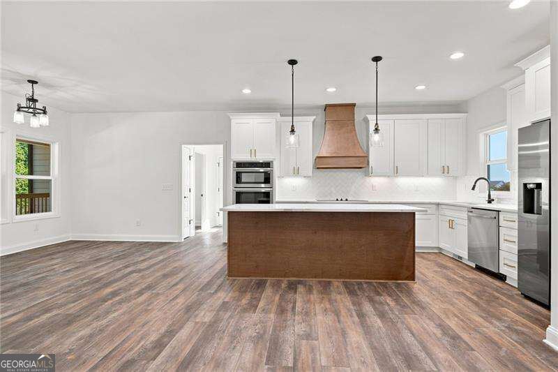 48 Sequoyah Court Property Photo 6