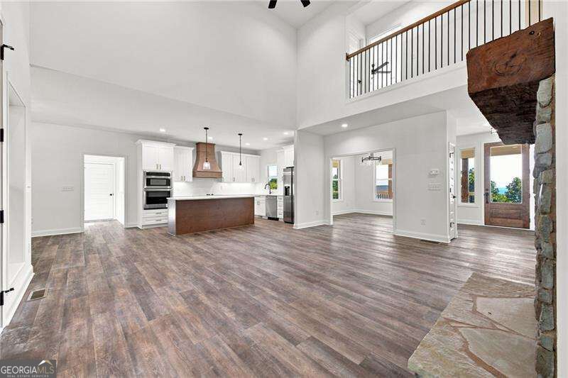 48 Sequoyah Court Property Photo 15