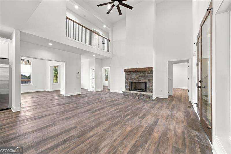 48 Sequoyah Court Property Photo 16