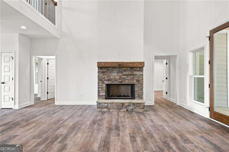 48 Sequoyah Court Property Photo 23