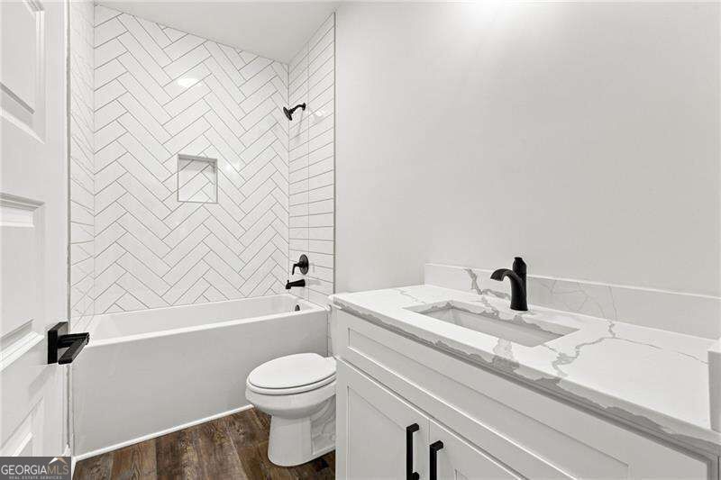 48 Sequoyah Court Property Photo 39