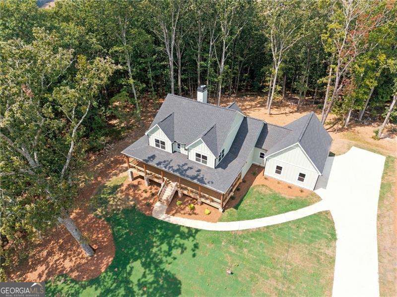 48 Sequoyah Court Property Photo 58