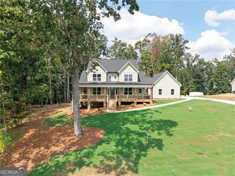 48 Sequoyah Court Property Photo 60