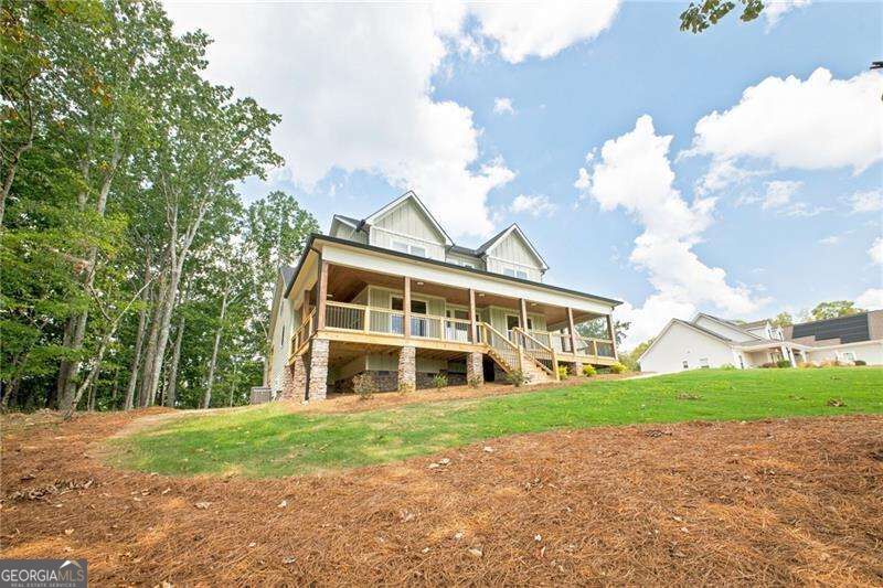 48 Sequoyah Court Property Photo 61