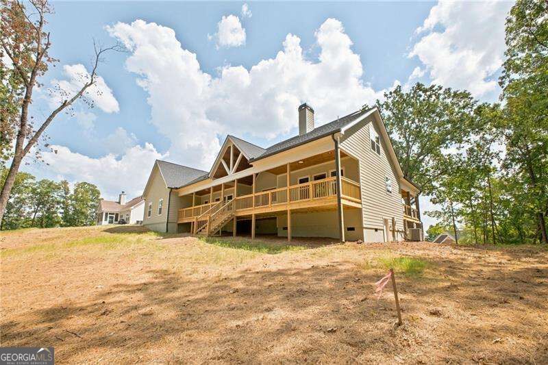 48 Sequoyah Court Property Photo 62