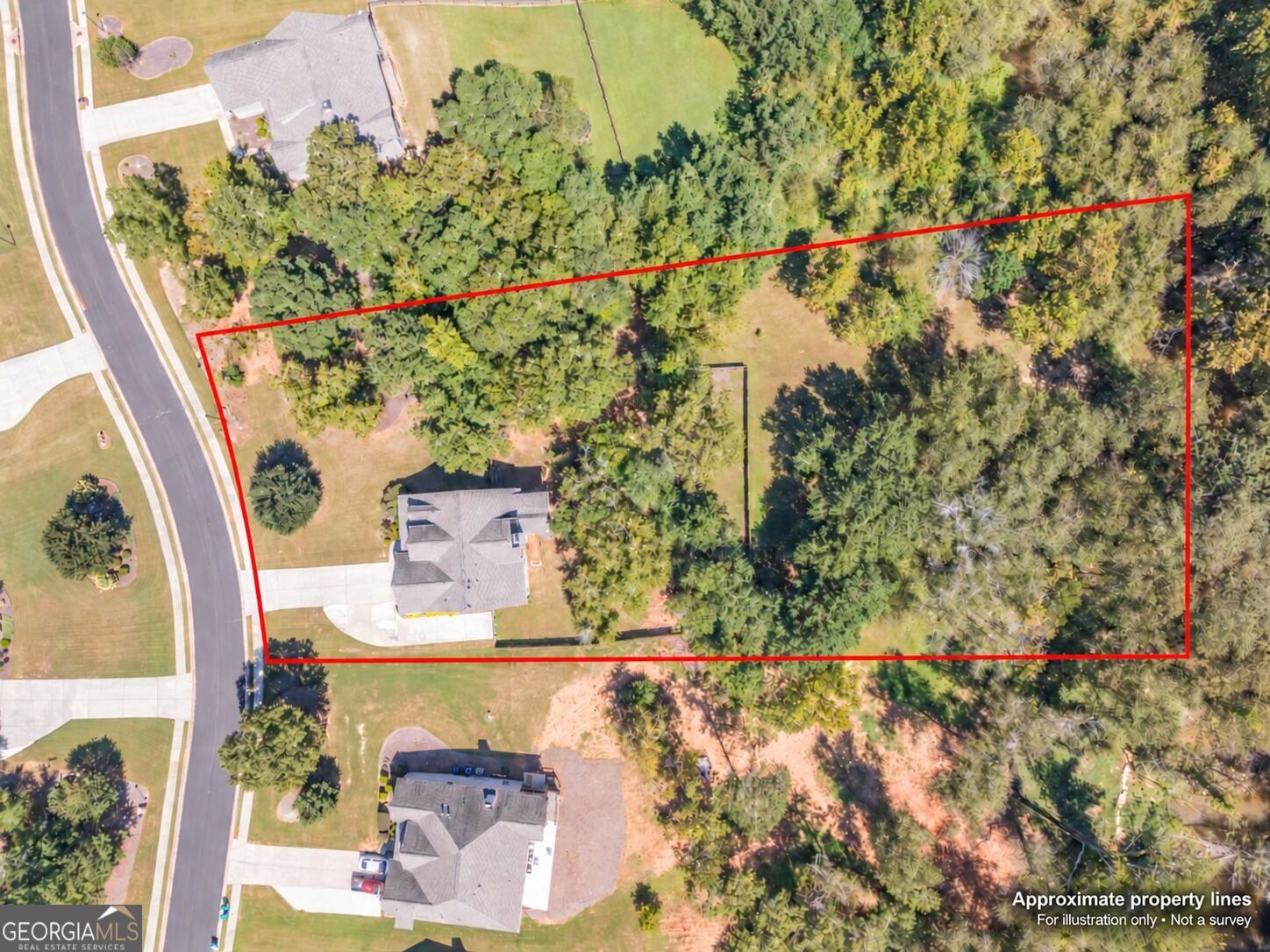 1221 Shiva Boulevard Property Photo 2