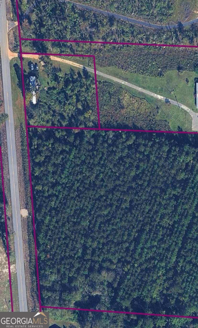 0 Willie Varnum Road Property Photo 9
