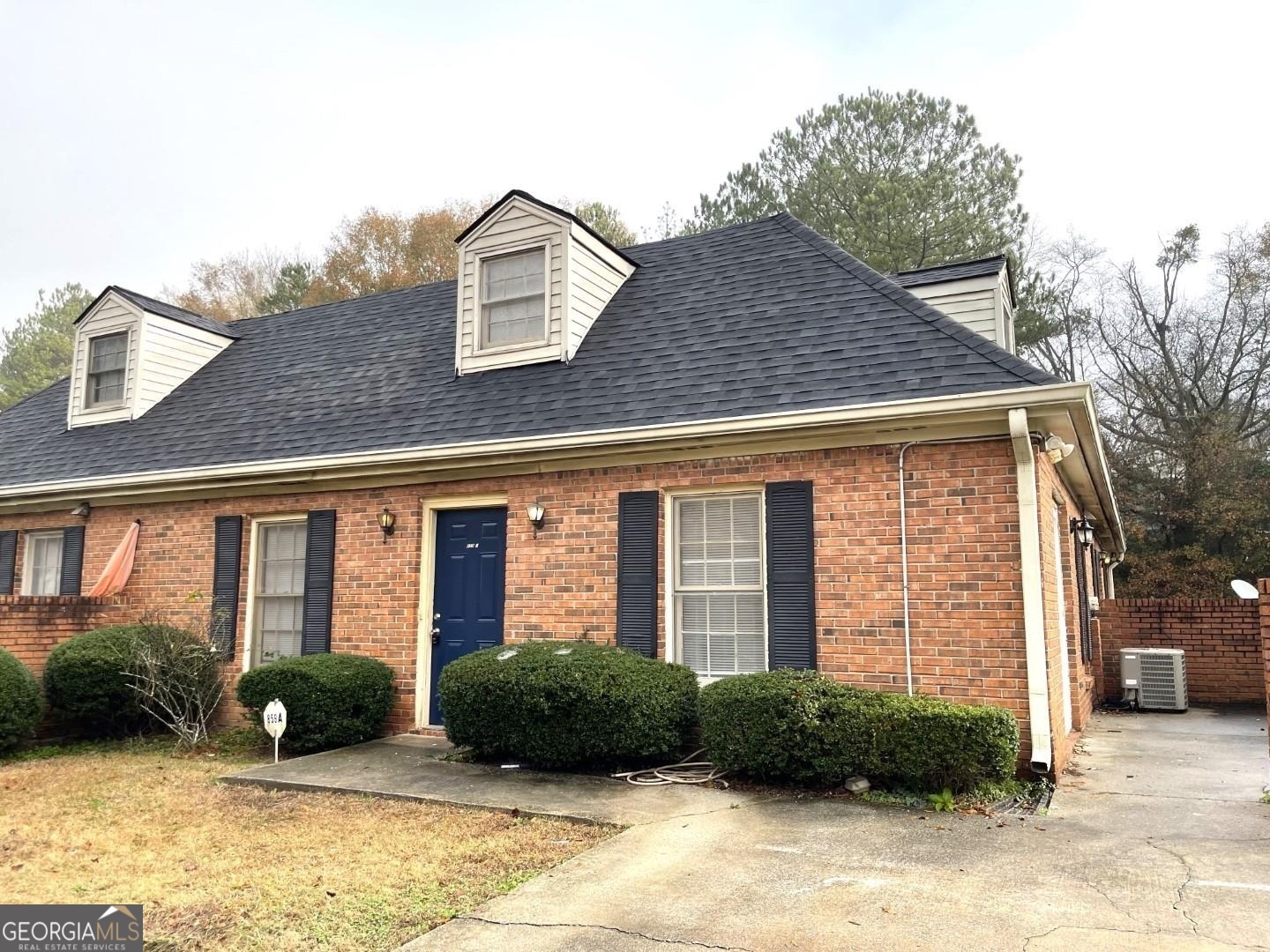 859 Park Place # A Property Photo 1