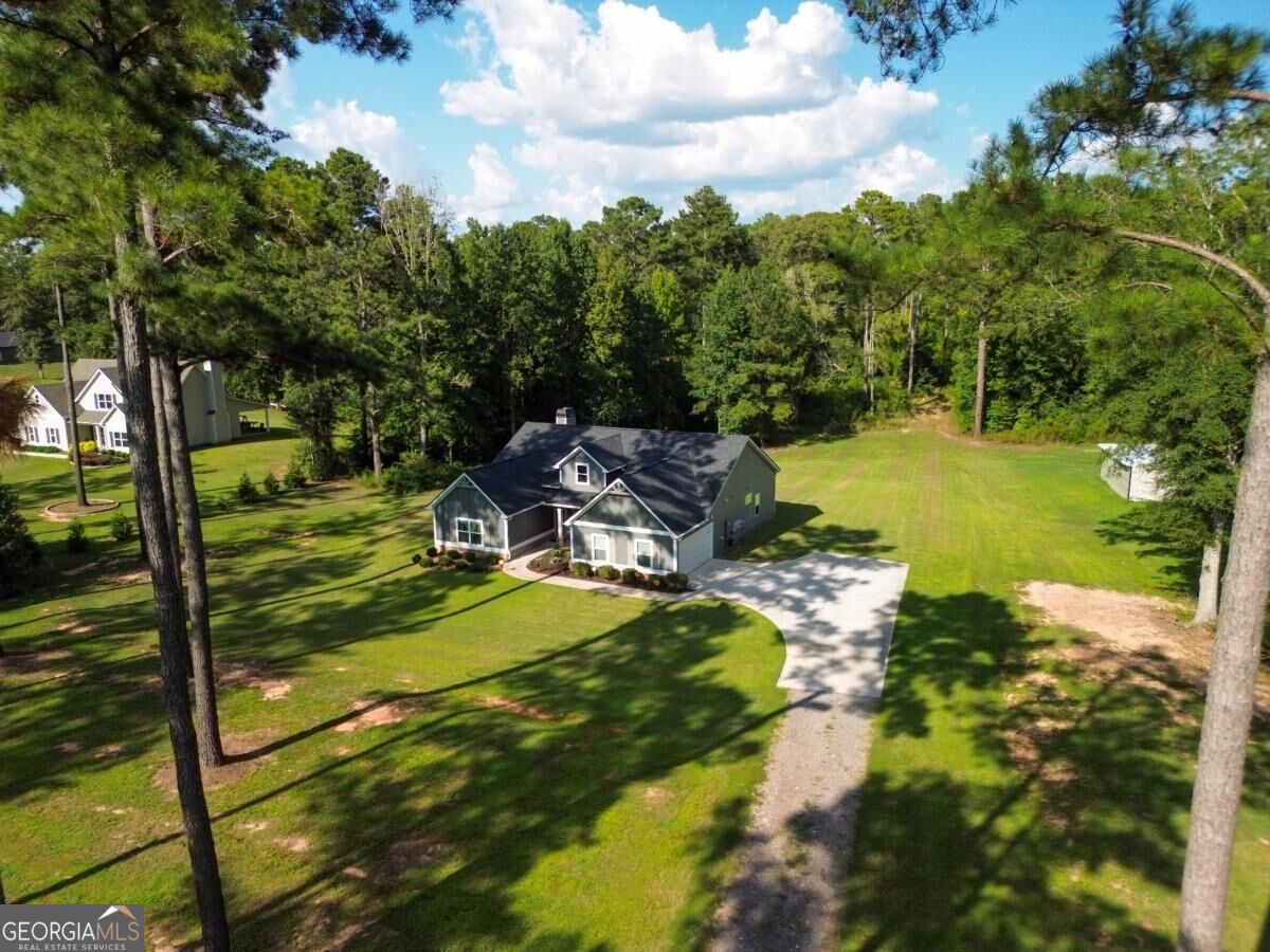 2317 W Ellis Road Property Photo 1