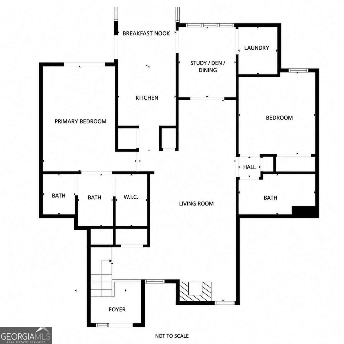 18 Normandy Court Ne Property Photo 26