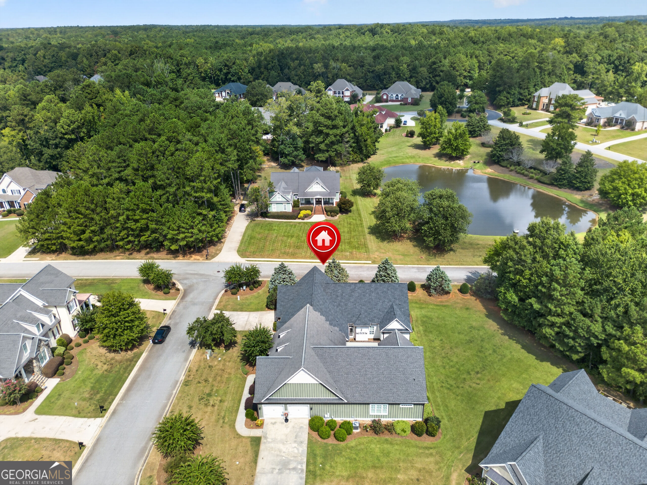 402 Leamington Lane Property Photo 47