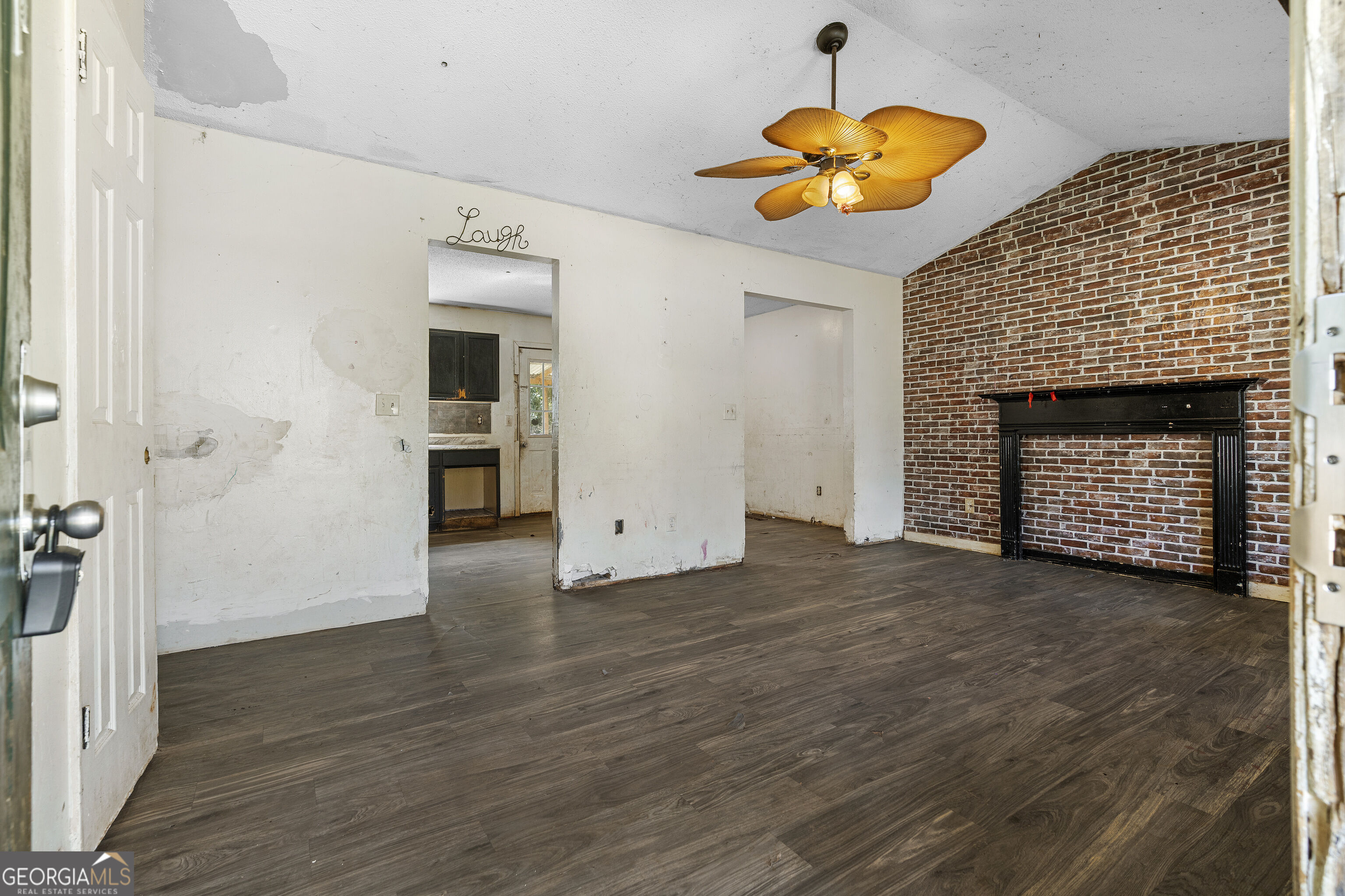 530 Woodwind Drive Property Photo 2