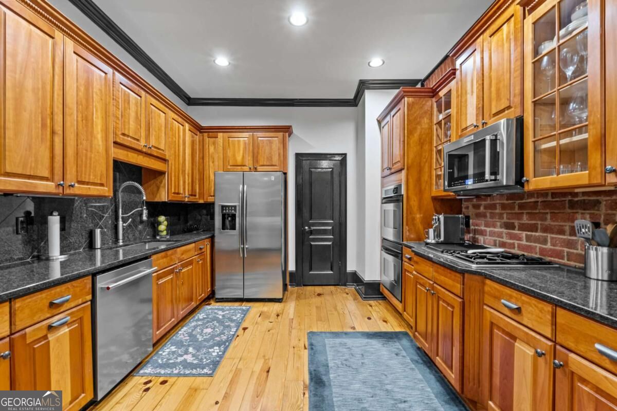 5512 Glenridge Drive # K Property Photo 22