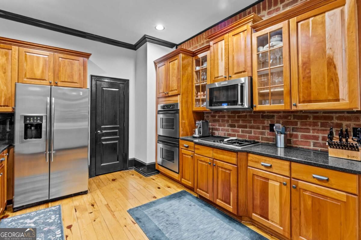 5512 Glenridge Drive # K Property Photo 24