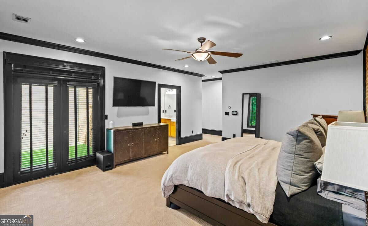 5512 Glenridge Drive # K Property Photo 36