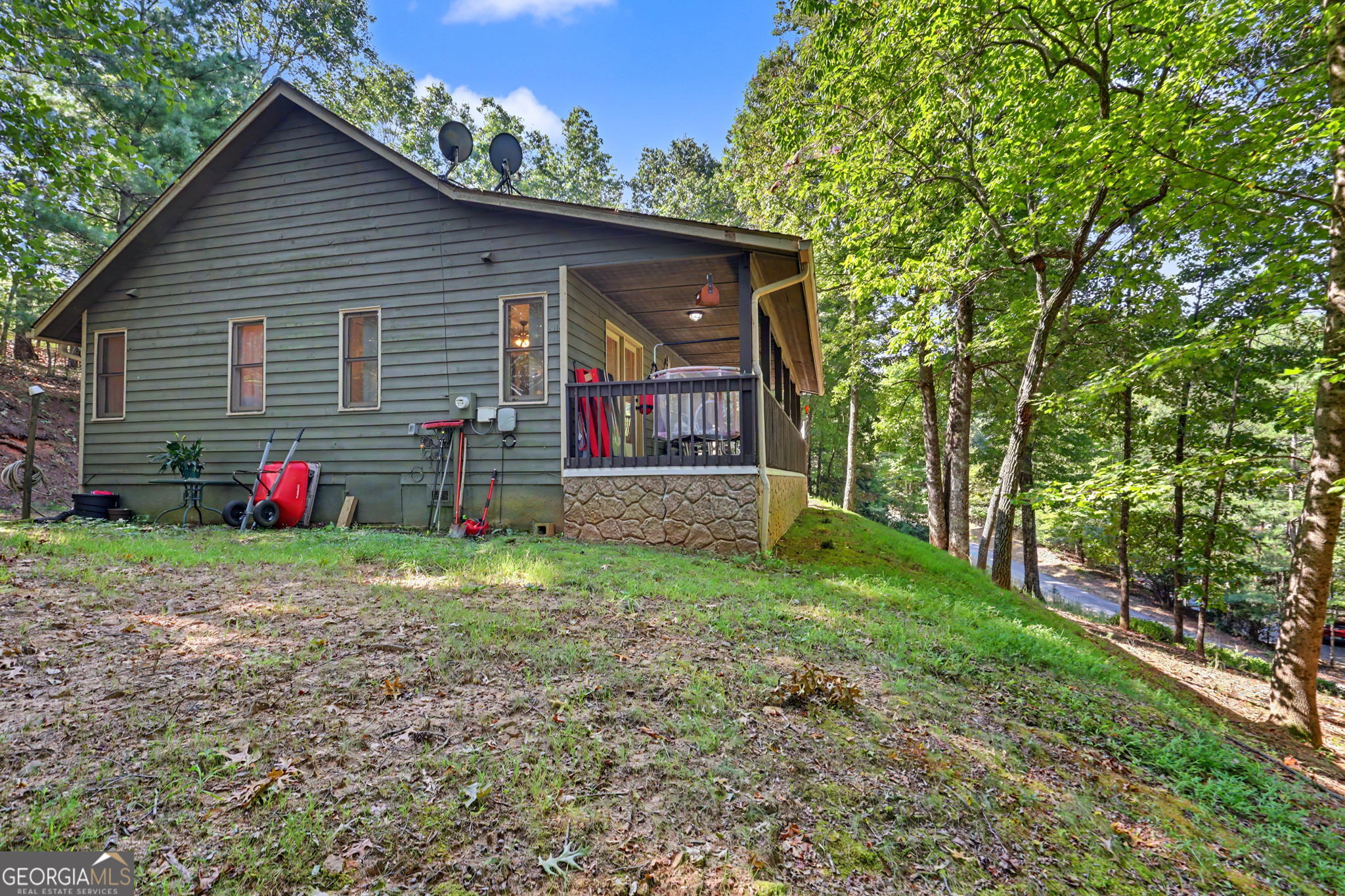 44 Fieldcrest Drive Property Photo 43