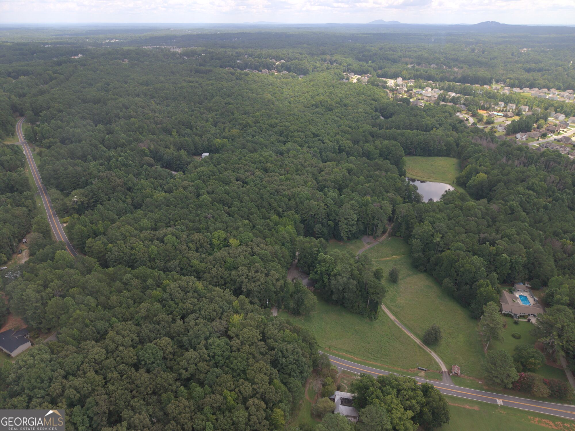0 Old County Farm Road Property Photo 1