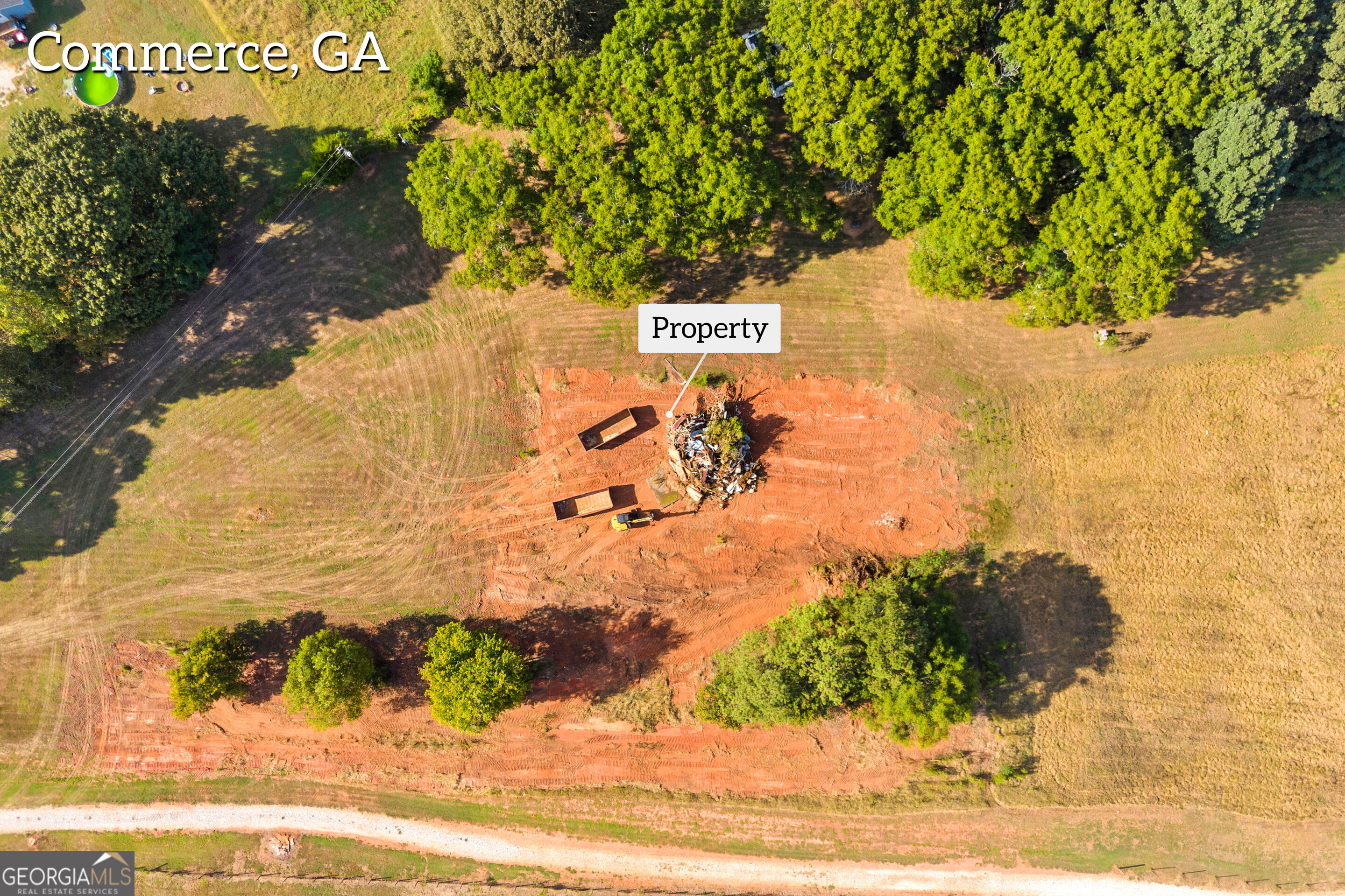 1347 Neese Commerce Road Property Photo 2