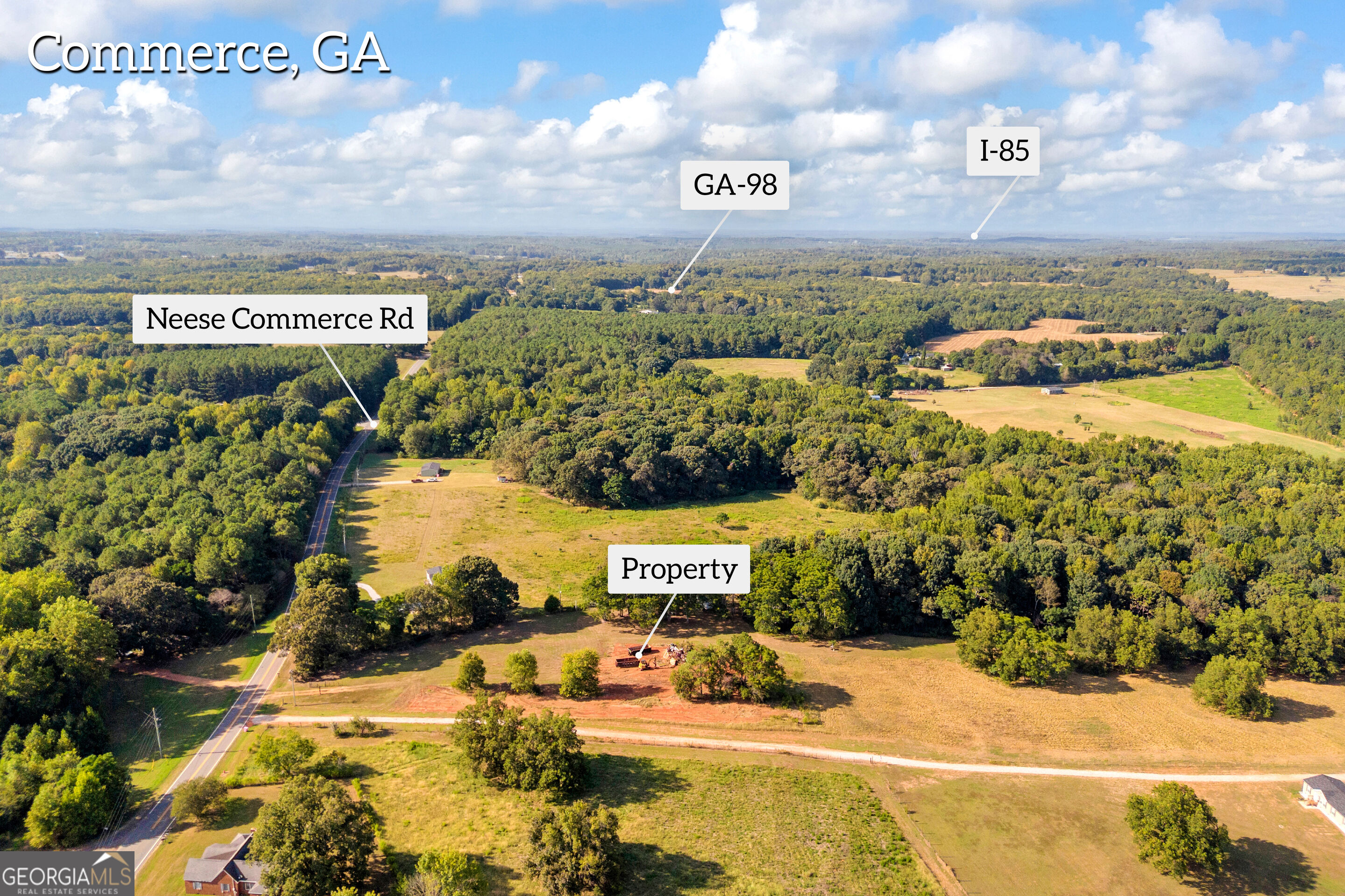 1347 Neese Commerce Road Property Photo 14