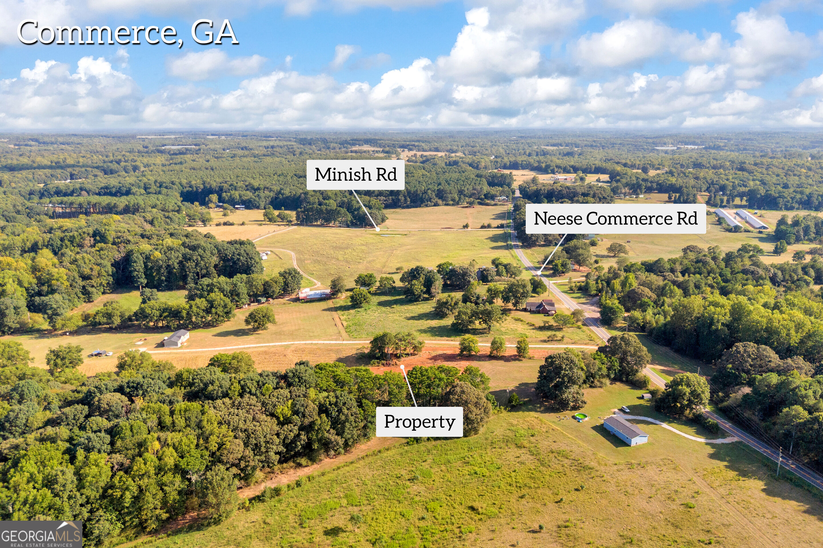 1347 Neese Commerce Road Property Photo 15