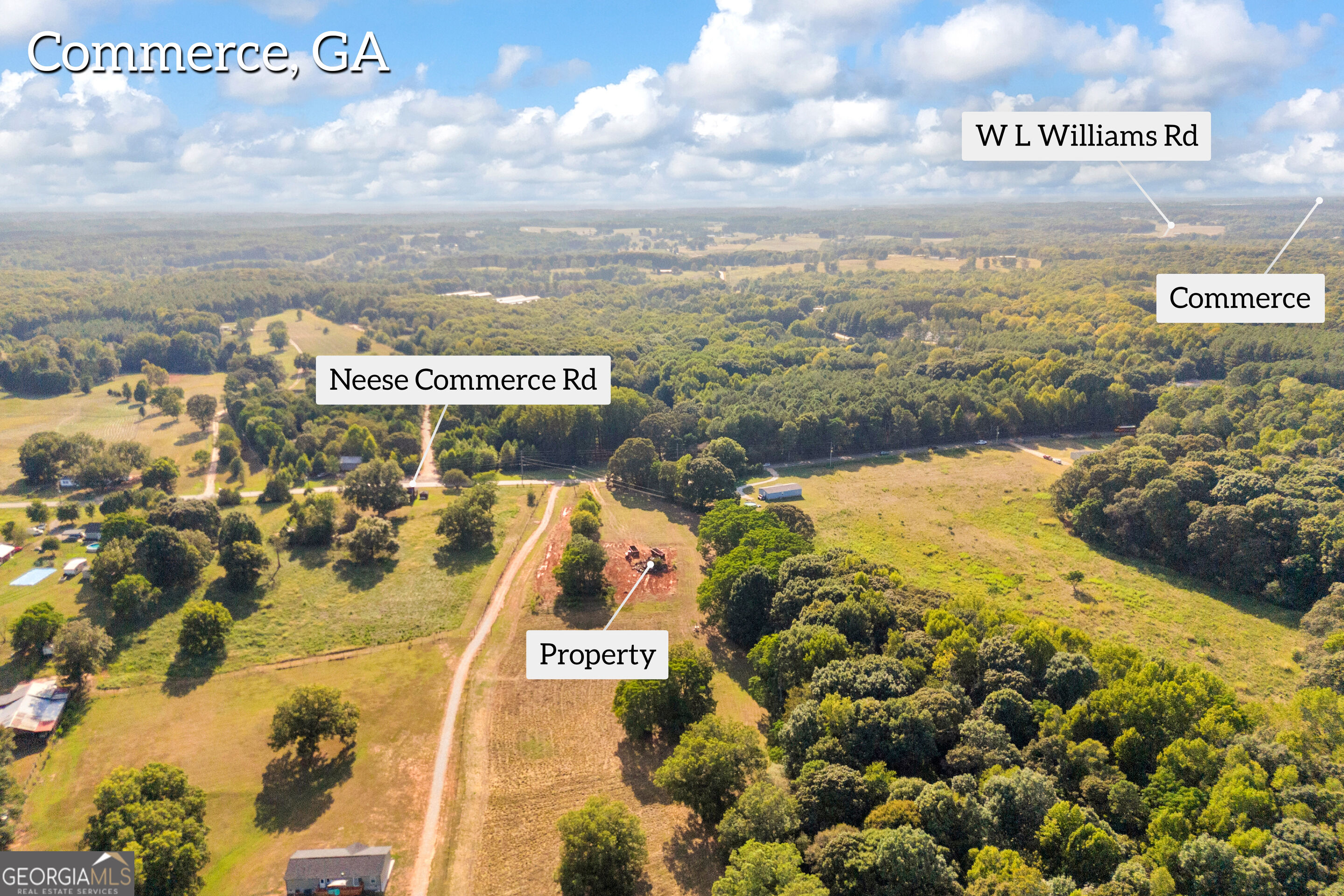 1347 Neese Commerce Road Property Photo 16