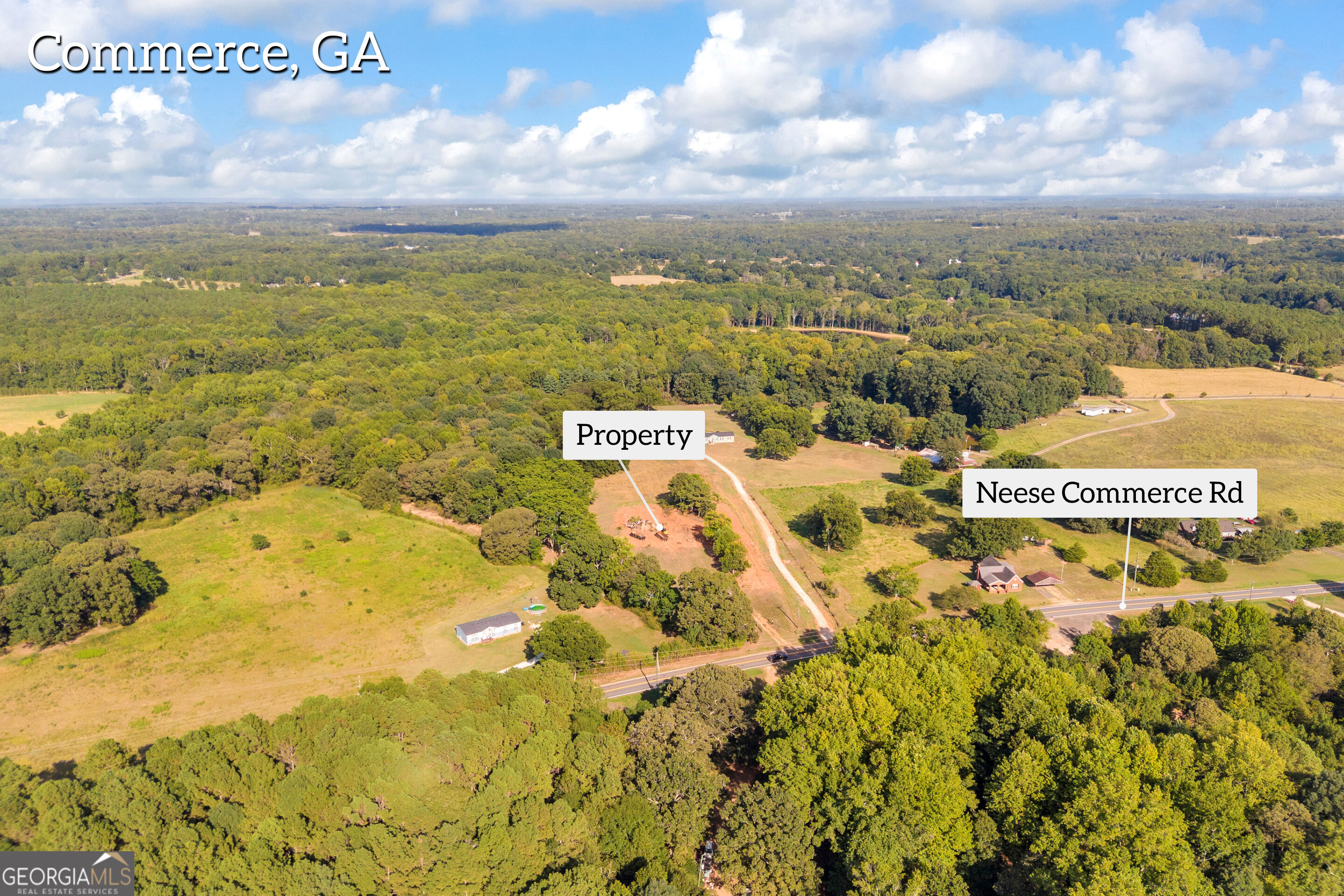 1347 Neese Commerce Road Property Photo 17