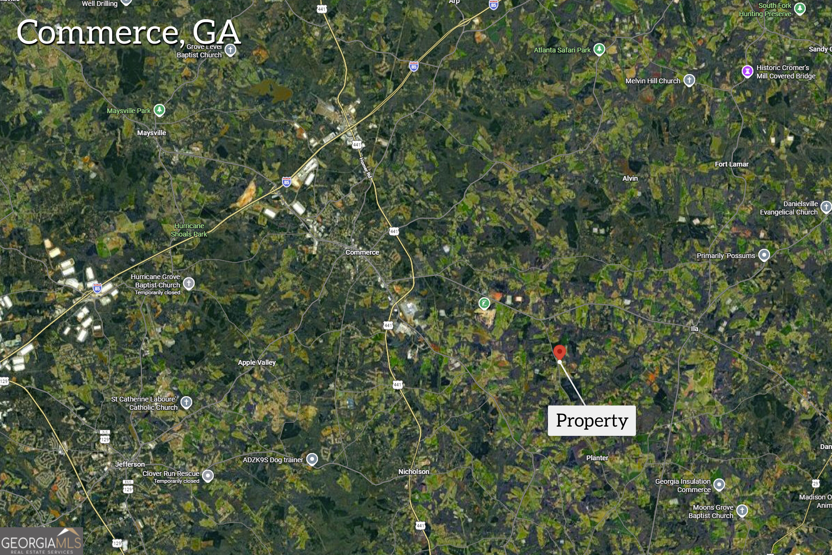 1347 Neese Commerce Road Property Photo 18
