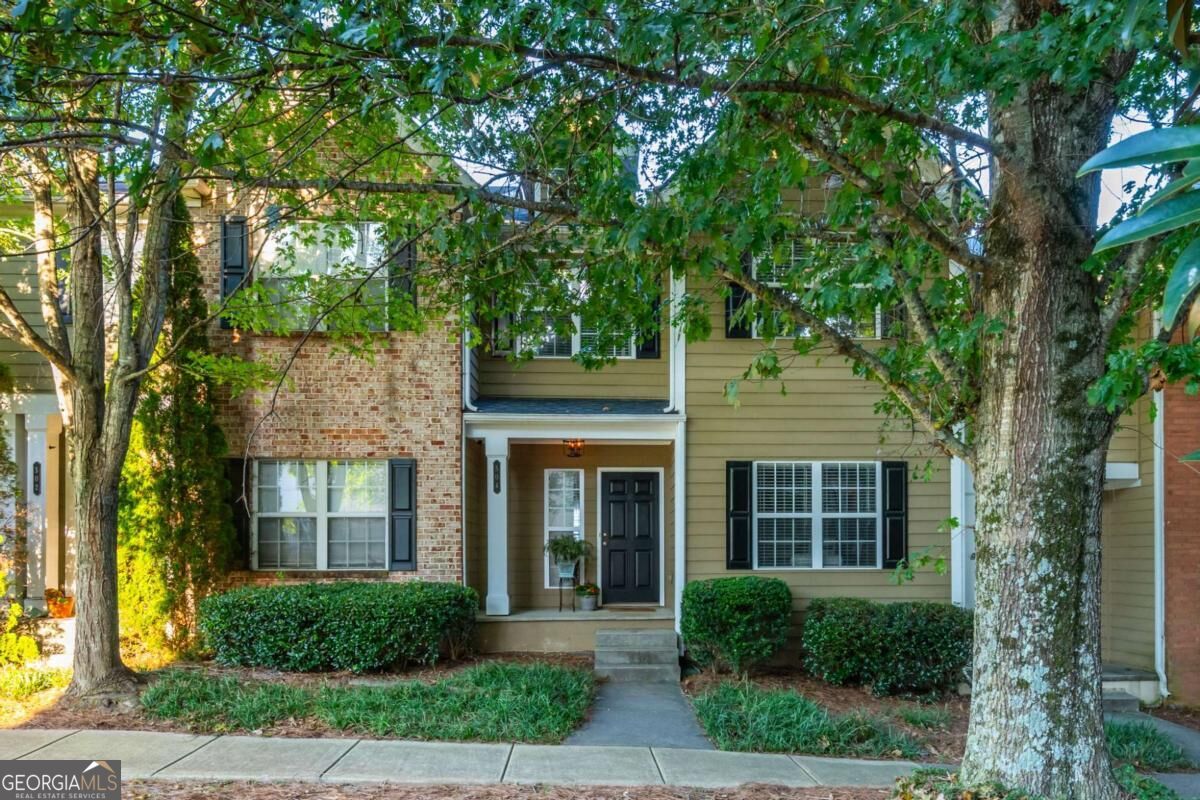504 Blossom Way Property Photo 1