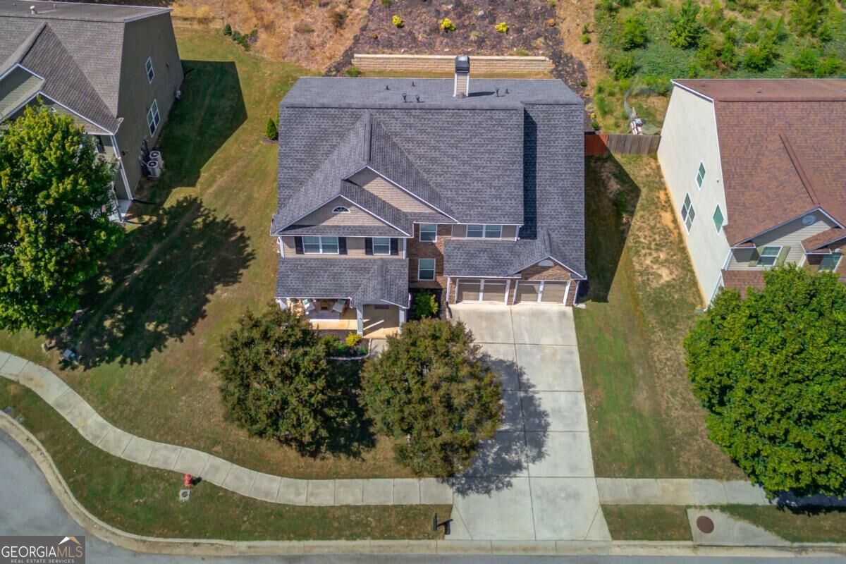 1806 Madrid Falls Road Property Photo 6